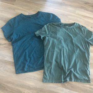 Urban pipeline Ultimate Tees Men’s Size Medium